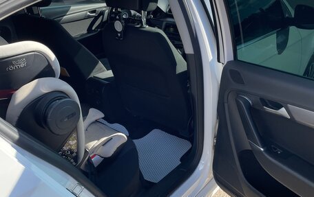 Volkswagen Passat B7, 2014 год, 1 270 000 рублей, 16 фотография
