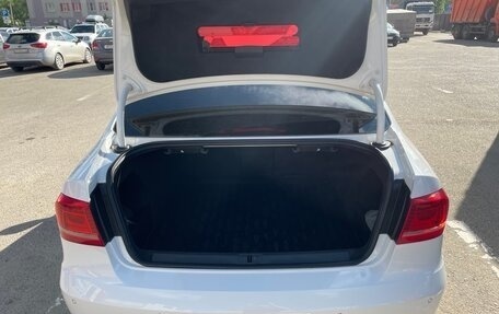 Volkswagen Passat B7, 2014 год, 1 270 000 рублей, 20 фотография