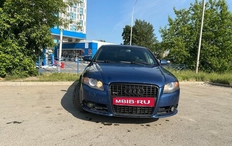 Audi A4, 2006 год, 700 000 рублей, 2 фотография