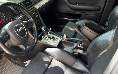Audi A4, 2006 год, 700 000 рублей, 11 фотография