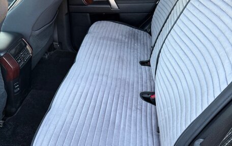 Toyota Land Cruiser Prado 150 рестайлинг 2, 2015 год, 3 600 000 рублей, 14 фотография