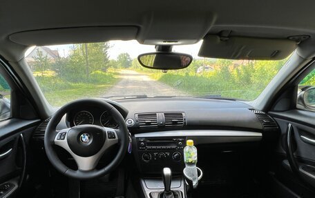BMW 1 серия, 2008 год, 685 000 рублей, 6 фотография