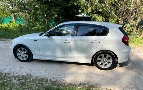 BMW 1 серия, 2008 год, 685 000 рублей, 5 фотография