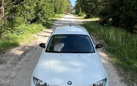 BMW 1 серия, 2008 год, 685 000 рублей, 7 фотография
