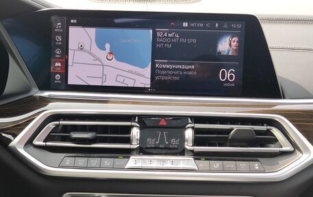 BMW X5, 2019 год, 6 800 000 рублей, 10 фотография