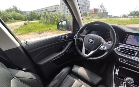 BMW X5, 2019 год, 6 800 000 рублей, 8 фотография