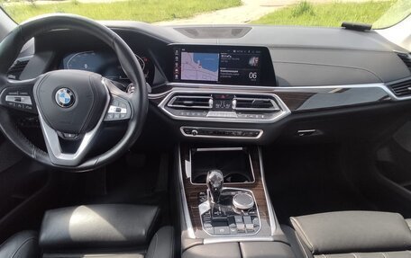 BMW X5, 2019 год, 6 800 000 рублей, 7 фотография
