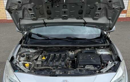 Renault Fluence I, 2013 год, 750 000 рублей, 4 фотография