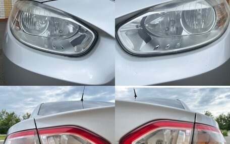 Renault Fluence I, 2013 год, 750 000 рублей, 5 фотография