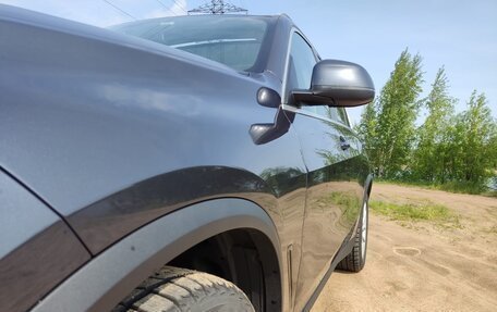 BMW X5, 2019 год, 6 800 000 рублей, 18 фотография