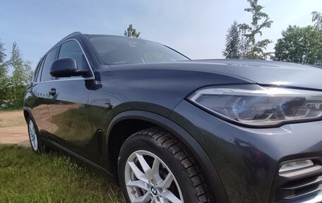 BMW X5, 2019 год, 6 800 000 рублей, 17 фотография