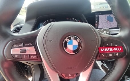 BMW X5, 2019 год, 6 800 000 рублей, 16 фотография