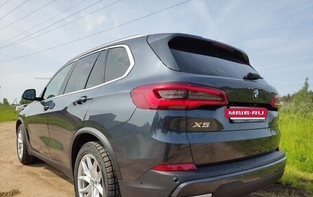BMW X5, 2019 год, 6 800 000 рублей, 19 фотография