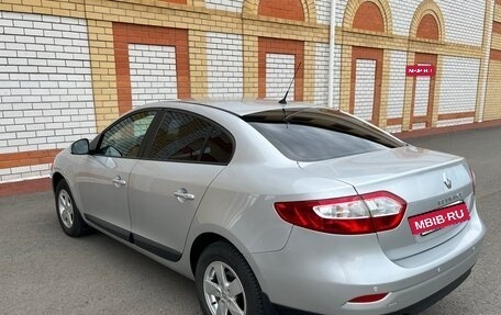 Renault Fluence I, 2013 год, 750 000 рублей, 6 фотография