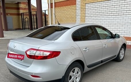 Renault Fluence I, 2013 год, 750 000 рублей, 7 фотография