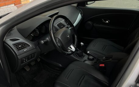 Renault Fluence I, 2013 год, 750 000 рублей, 13 фотография