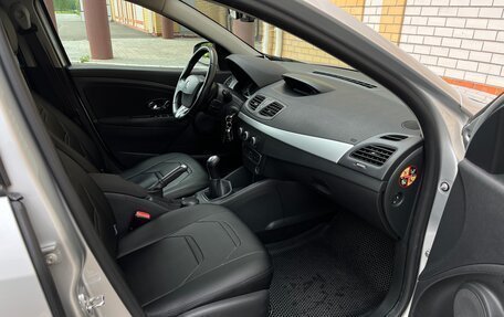 Renault Fluence I, 2013 год, 750 000 рублей, 14 фотография