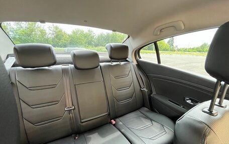 Renault Fluence I, 2013 год, 750 000 рублей, 15 фотография