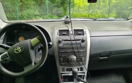 Toyota Corolla, 2010 год, 950 000 рублей, 4 фотография