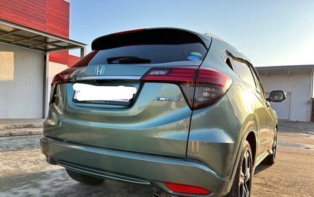Honda Vezel, 2018 год, 1 850 000 рублей, 7 фотография