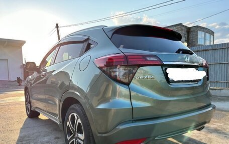 Honda Vezel, 2018 год, 1 850 000 рублей, 6 фотография