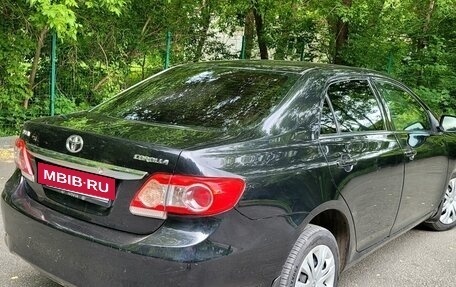 Toyota Corolla, 2010 год, 950 000 рублей, 2 фотография