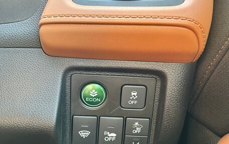 Honda Vezel, 2018 год, 1 850 000 рублей, 19 фотография