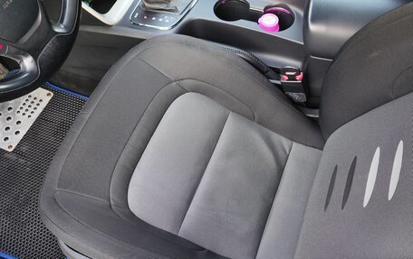 KIA cee'd III, 2014 год, 1 300 000 рублей, 9 фотография