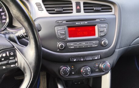 KIA cee'd III, 2014 год, 1 300 000 рублей, 12 фотография