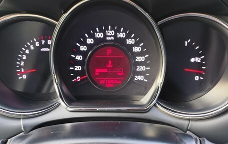 KIA cee'd III, 2014 год, 1 300 000 рублей, 11 фотография