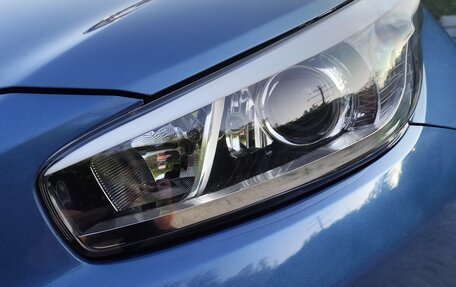 KIA cee'd III, 2014 год, 1 300 000 рублей, 6 фотография