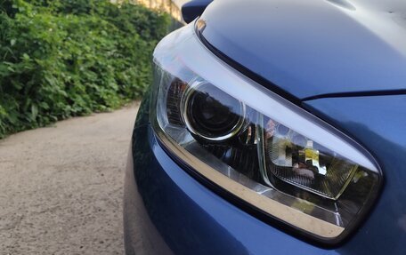KIA cee'd III, 2014 год, 1 300 000 рублей, 5 фотография