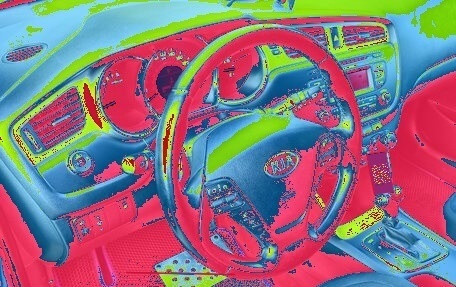KIA cee'd III, 2014 год, 1 300 000 рублей, 8 фотография