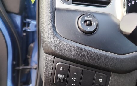 KIA cee'd III, 2014 год, 1 300 000 рублей, 13 фотография