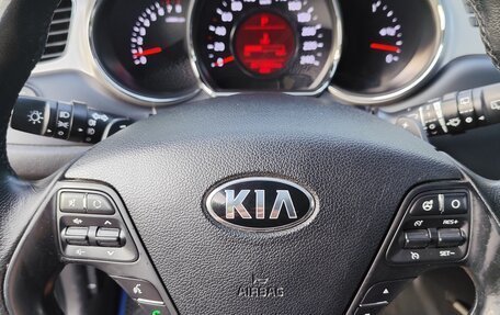 KIA cee'd III, 2014 год, 1 300 000 рублей, 16 фотография