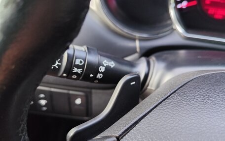 KIA cee'd III, 2014 год, 1 300 000 рублей, 19 фотография