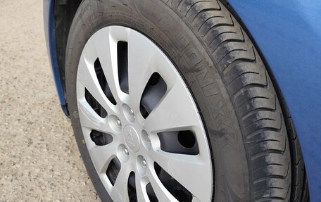 KIA cee'd III, 2014 год, 1 300 000 рублей, 17 фотография