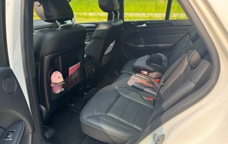 Mercedes-Benz M-Класс, 2014 год, 2 499 000 рублей, 6 фотография