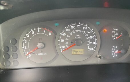 KIA Spectra II (LD), 2008 год, 450 000 рублей, 4 фотография