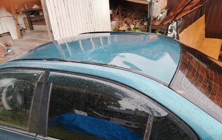 Hyundai Elantra III, 2001 год, 200 000 рублей, 3 фотография
