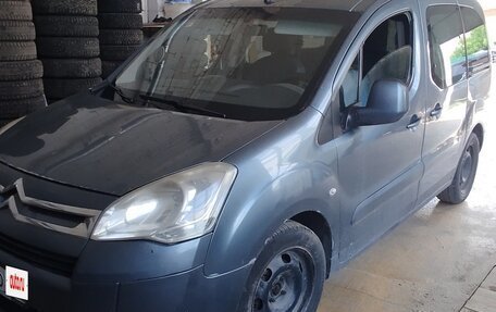 Citroen Berlingo II рестайлинг, 2011 год, 450 000 рублей, 3 фотография