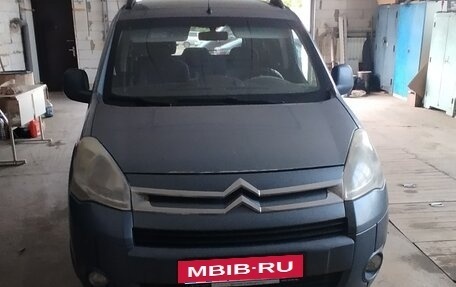 Citroen Berlingo II рестайлинг, 2011 год, 450 000 рублей, 2 фотография