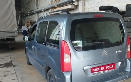 Citroen Berlingo II рестайлинг, 2011 год, 450 000 рублей, 4 фотография