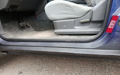 KIA Sportage IV рестайлинг, 1999 год, 325 000 рублей, 7 фотография