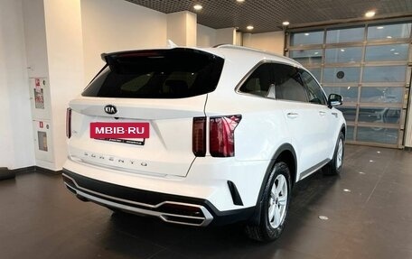 KIA Sorento IV, 2021 год, 4 100 000 рублей, 3 фотография