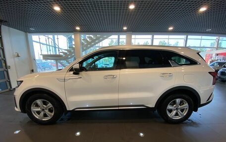 KIA Sorento IV, 2021 год, 4 100 000 рублей, 6 фотография