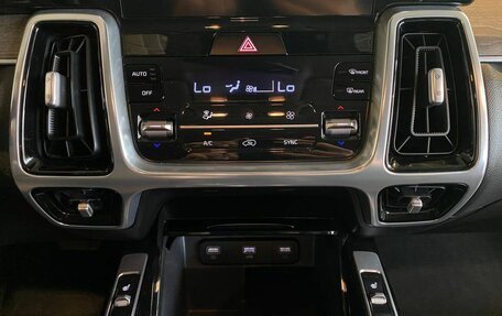 KIA Sorento IV, 2021 год, 4 100 000 рублей, 15 фотография