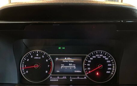 KIA Sorento IV, 2021 год, 4 100 000 рублей, 11 фотография