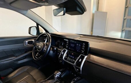 KIA Sorento IV, 2021 год, 4 100 000 рублей, 12 фотография