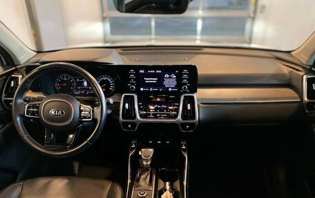 KIA Sorento IV, 2021 год, 4 100 000 рублей, 9 фотография